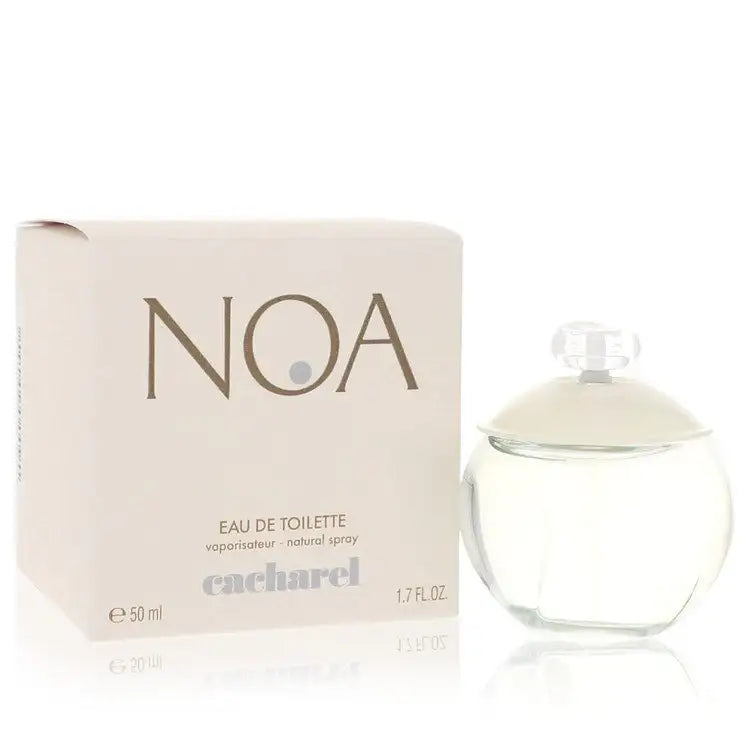 Noa By Cacharel Perfume for Women Gamer Scents