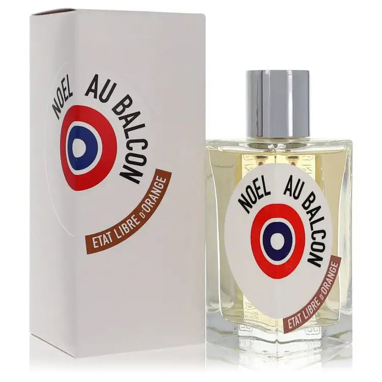 Noel Au Balcon By Etat Libre D'Orange Perfume for Women Gamer Scents