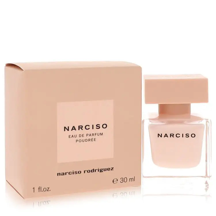 Narciso Poudree By Narciso Rodriguez Perfume for Women Gamer Scents