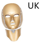 Beauty Mask Instrument Lootquake LLC