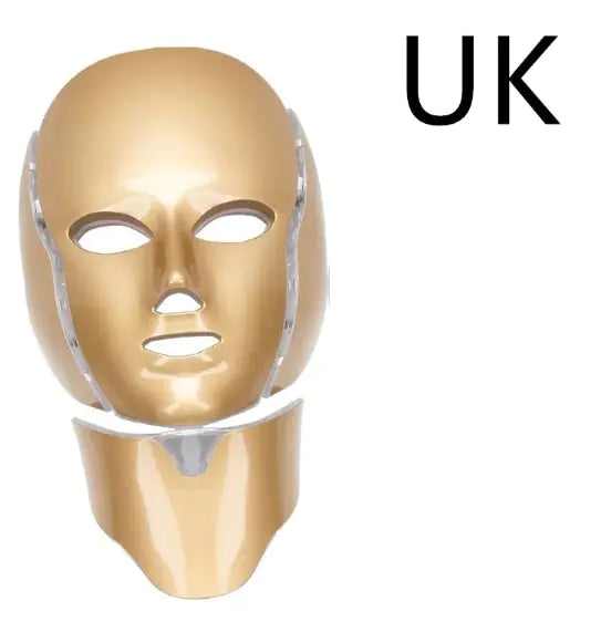 Beauty Mask Instrument Lootquake LLC