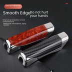 Carbon Fiber Handbrake Cover Pi-Mart