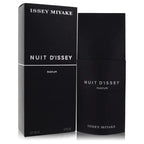 Nuit D'issey By Issey Miyake Cologne for Men