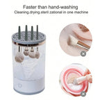 Makeup Brush Cleaning Machine Pi-Mart