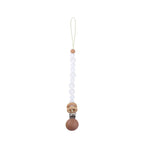 Beech Comfort Pacifier