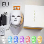Beauty Mask Instrument Lootquake LLC