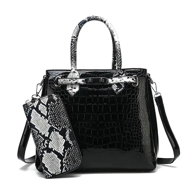 High-Quality Handbags for Women - New Collection