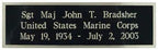 Flag Display Case Showcases The Military Gift Store