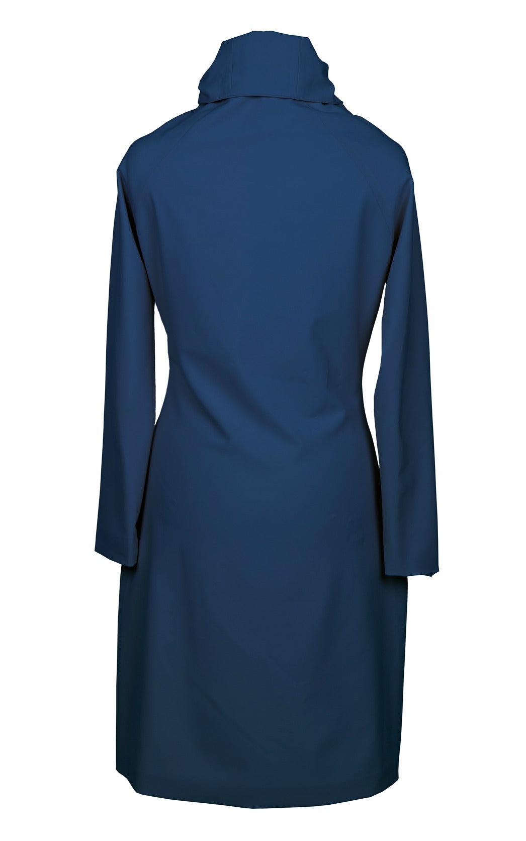 Snuggle Dress Purplish Diva