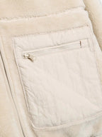 Reign Fleece Jacket Pi-Mart