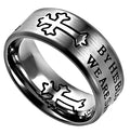 Silver Neo Ring KingdomWear
