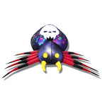 New Halloween Inflatables Blow Up Inflatable Dead Tree Ghost Pumpkin Owl Grim Reaper for Halloween Yard Outdoor Decorations - SJB-DIAMOND ELITES