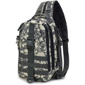 Fishing Backpack Waterproof Tackle-Bag