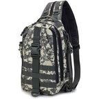 Fishing Backpack Waterproof Tackle-Bag