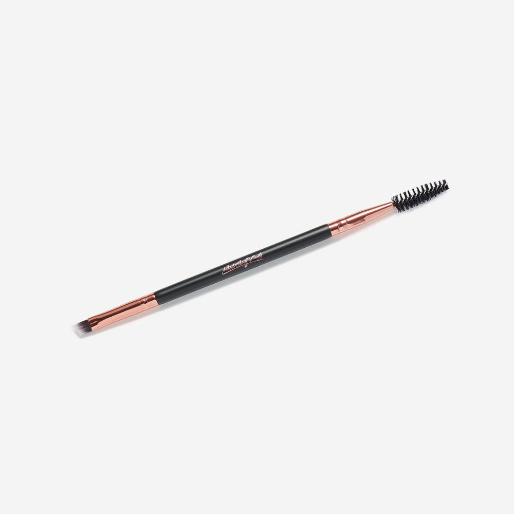 Ashunta Sheriff Beauty BROWzing Brow Brush Ashunta Sheriff Beauty