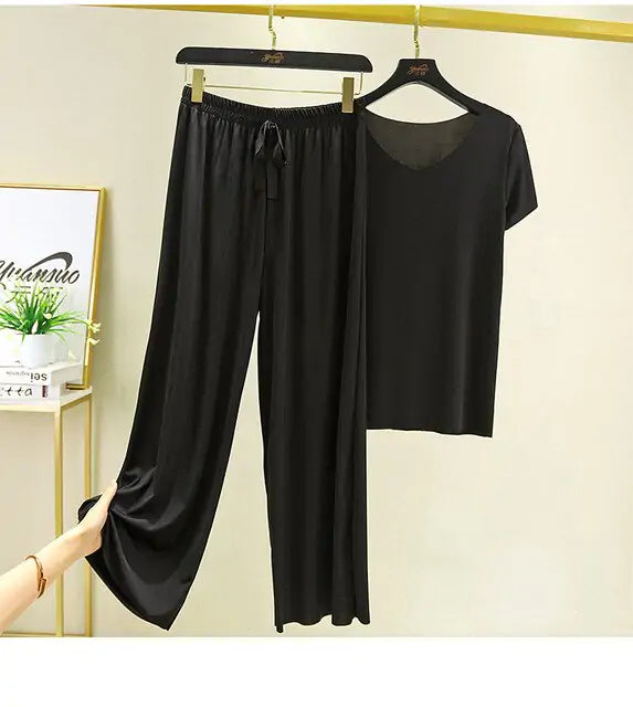 Ice Silk Summer Set Pi-Mart