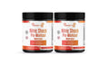 Nitric Shock Pre-Workout (Watermelon) THRIXINE