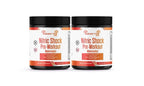 Nitric Shock Pre-Workout (Watermelon) THRIXINE