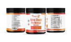 Nitric Shock Pre-Workout (Watermelon) THRIXINE