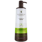 Macadamia Professional Hair Care Sulfate & Paraben Free Natural Organic Cruelty-Free Vegan Hair Products Weightless Repair Hair Conditioner Green Conditioner 33.8 Fl Oz Lootquake LLC