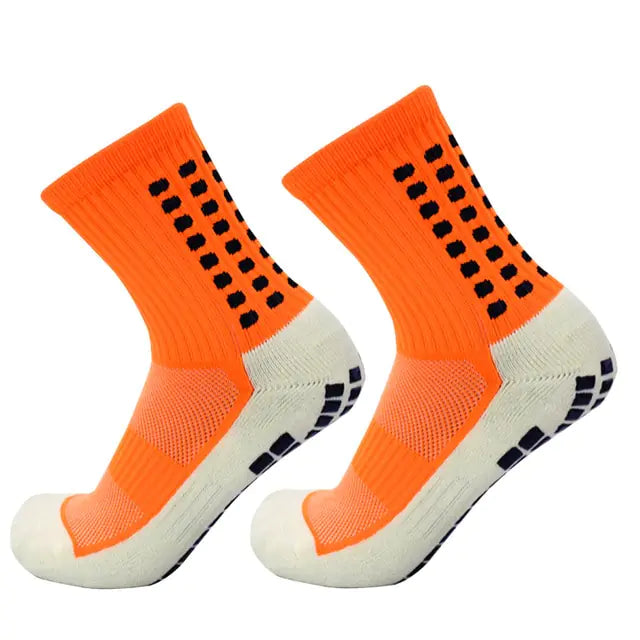 Non-slip Grip Sports Socks Pi-Mart
