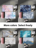 Luxury Coordinating Shower Mats-Polymers Pi-Mart