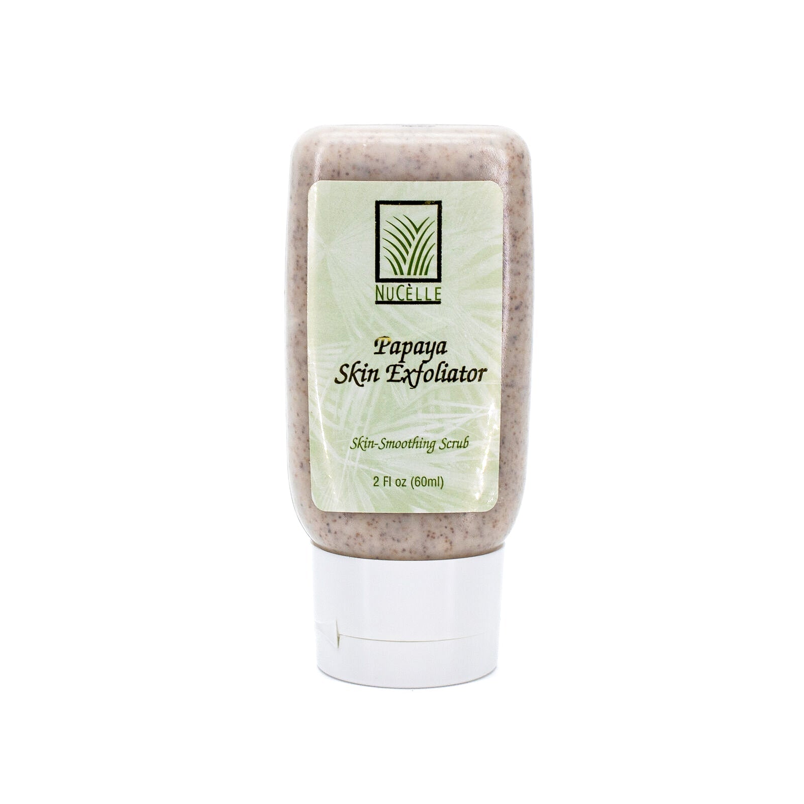 NuCelle Papaya Skin Exfoliator 2oz - Imperfect Container This is Beauty US