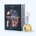 Nuit Sicilienne Oil Perfume Katari Beauty