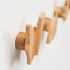 Animal hooks for wall - SJB-DIAMOND ELITES