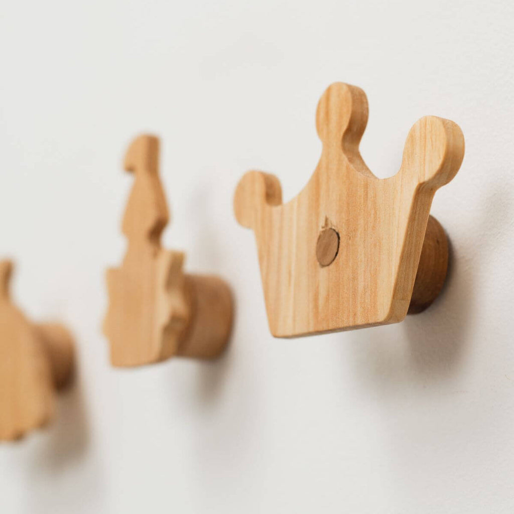 Nursery Wall Hangers - SJB-DIAMOND ELITES