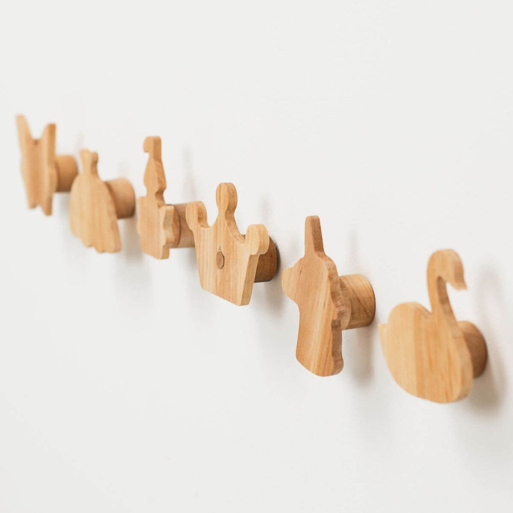 Nursery Wall Hangers - SJB-DIAMOND ELITES