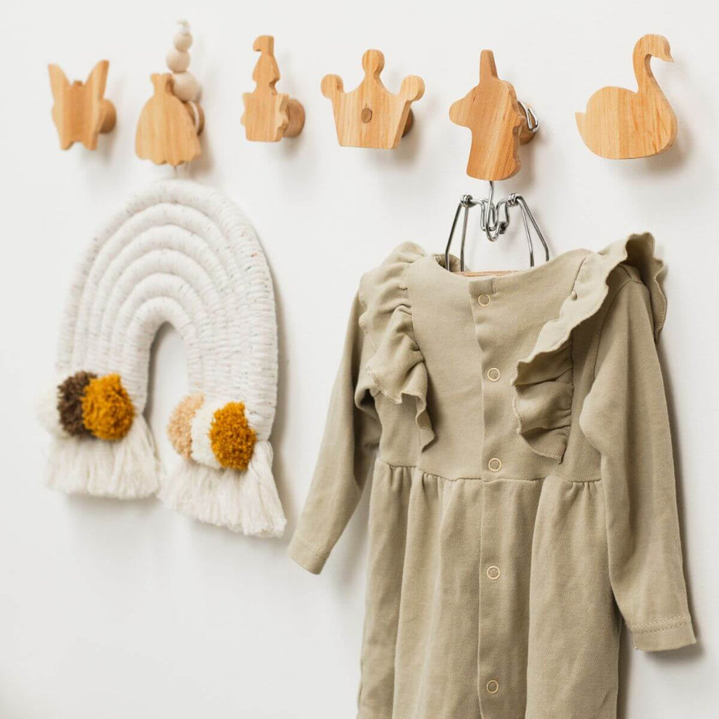 Nursery Wall Hangers - SJB-DIAMOND ELITES