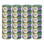 PURINA Fancy Feast Elegant Medley Shredded Turkey Fare Cat Food (Case of 24) Lootquake LLC