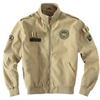Military Flight Jacket and Baseball Jacket Collection Pi-Mart