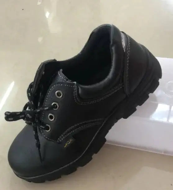 Safety Shoes, Work Shoes, Puncture-Resistant Footwear
