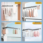 Suction Drying Rack Pi-Mart
