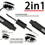 Waterproof Eyelash Glue Pi-Mart