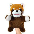 Finger Puppet Plush Toys Parent-child Interaction Pi-Mart