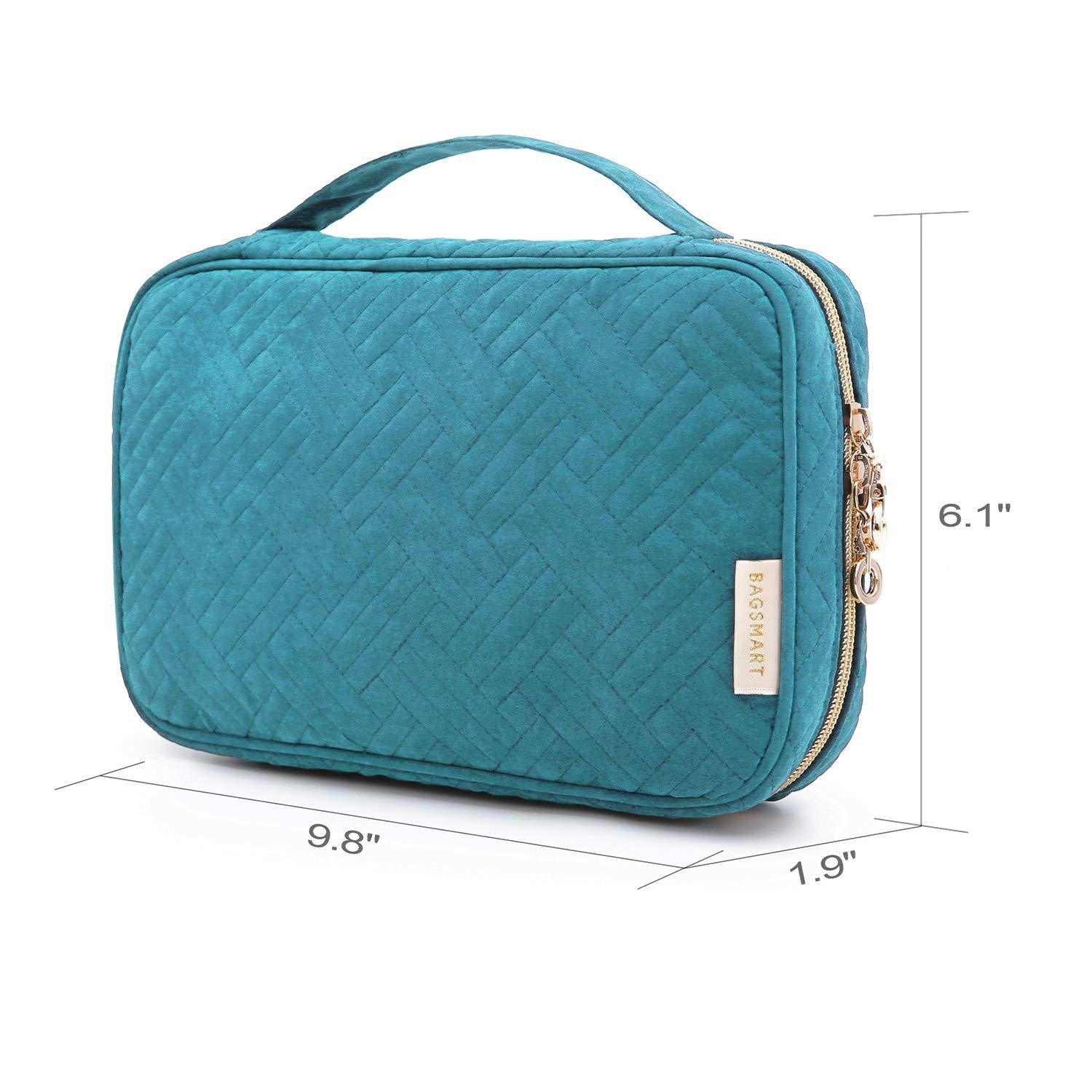 Jewelry Storage Box, Earrings Ring Set Jewelry Bag, Jewelry Storage Bag - SJB-DIAMOND ELITES