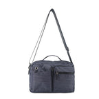 Outdoor sports large-capacity shoulder bag, multi-functional travel bag, wear-resistant waterproof Crossbody bag men, casual crossbody bag