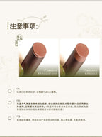 Girlcult LIPSTICK GLAZED ROUGE and matte Moisturizer Long-lasting Bright and Crystal Beauty Lip Waterproof Makeup Cosmetics Lootquake LLC
