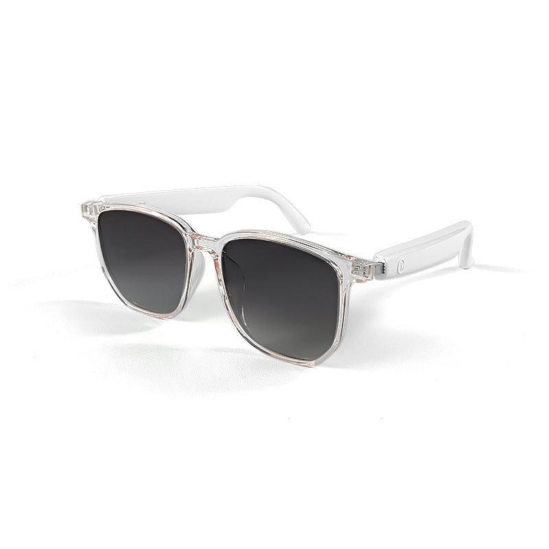 Smart Bluetooth Sunglasses Polarized UV-proof Blue Light Pi-Mart