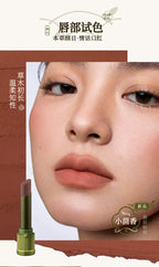 Girlcult LIPSTICK GLAZED ROUGE and matte Moisturizer Long-lasting Bright and Crystal Beauty Lip Waterproof Makeup Cosmetics Lootquake LLC