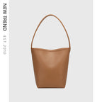 Design Versatile handbag, hobo shoulder bag, textured bucket women's bag - SJB-DIAMOND ELITES