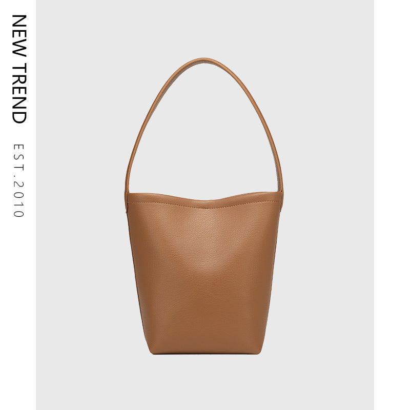 Design Versatile handbag, hobo shoulder bag, textured bucket women's bag - SJB-DIAMOND ELITES