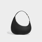 Fashion design irregular crescent, crescent moon bag, underarm bag, unique hobo bag for women - SJB-DIAMOND ELITES