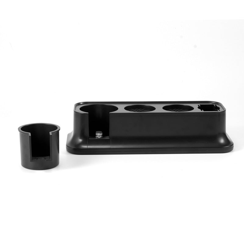 Coffee ABS Powder Holder Storage Rack Multifunctional Pi-Mart