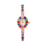 Minority Fashion Women's Quartz Wrist Watch Lootquake LLC