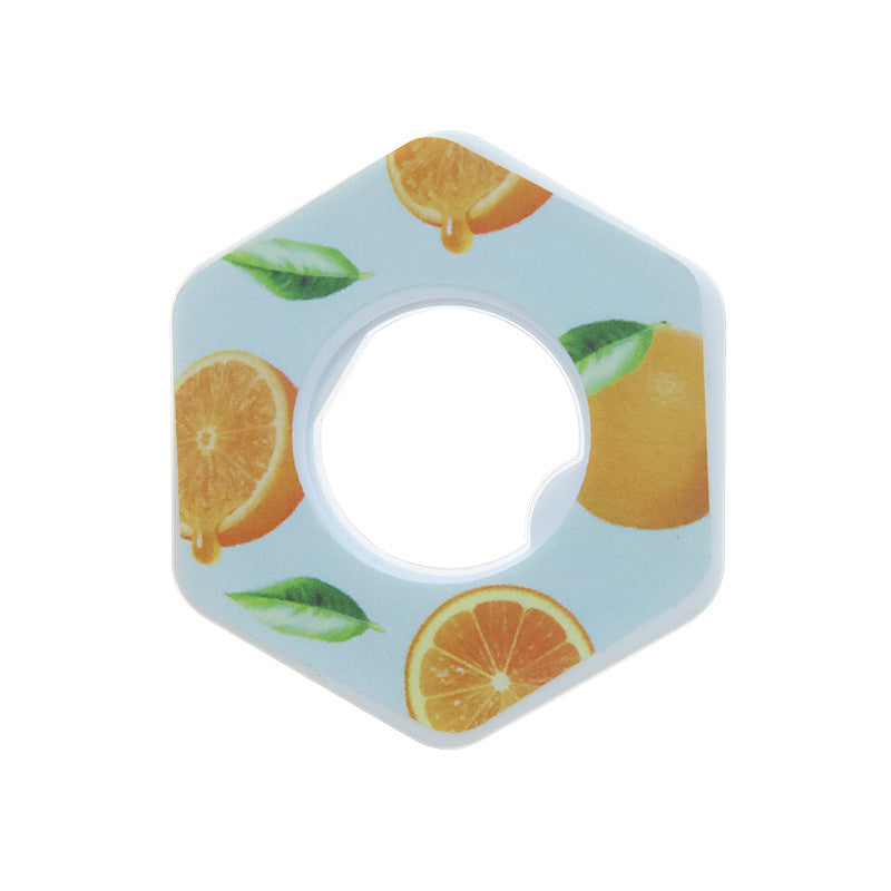 Fragrance Ring Multiple Fruit Flavor Fragrance Cup Pi-Mart