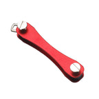 Metal Key Holder Compact Keychain Container Gadgets Pi-Mart